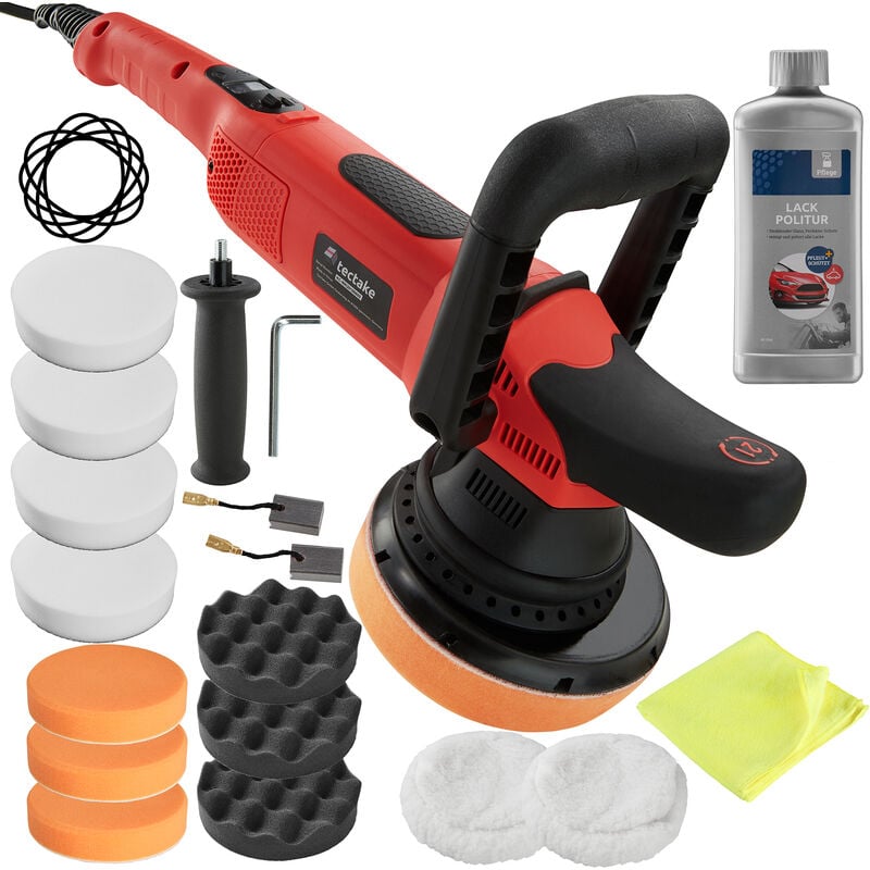 Polisseuse excentrique K7250B -