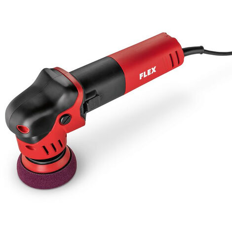 Polisseuse excentrique pour petites surfaces XFE 7-12 80 FLEX - 447129
