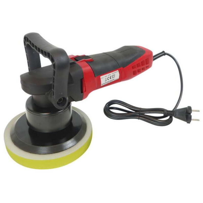 Polisseuse orbitale 230V 600W