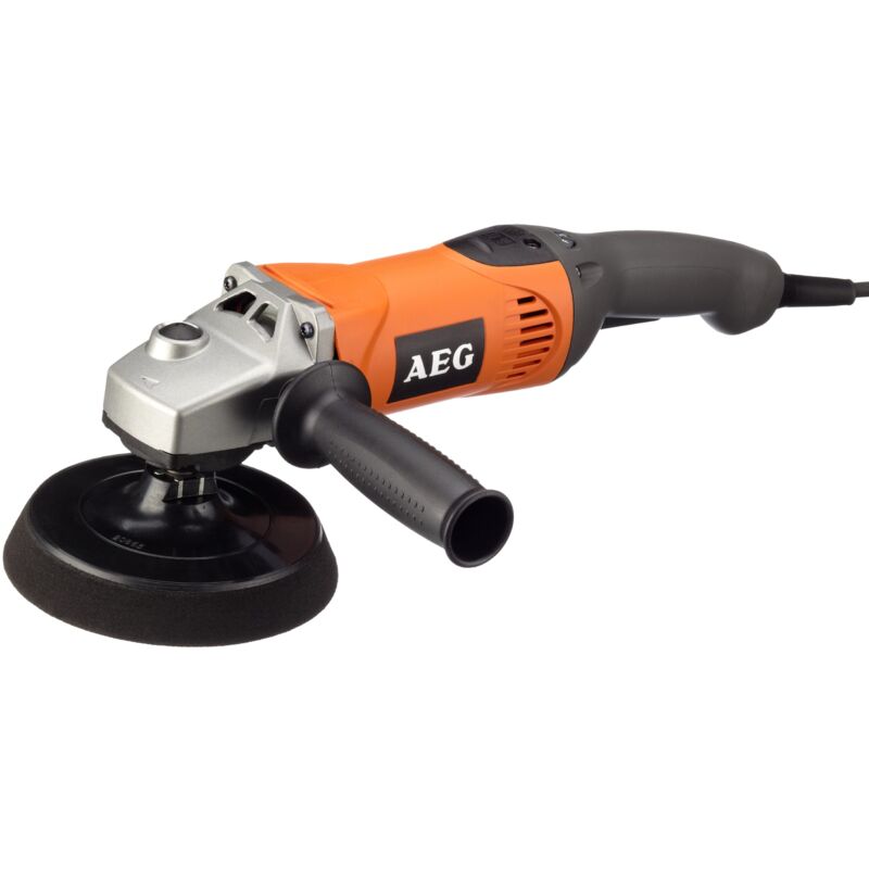 AEG POWERTOOLS PE150 Polisseuse 1200 Watts
