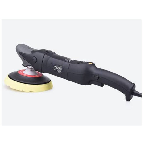 Polisseuse rotative EP802 (plateau 150 mm)