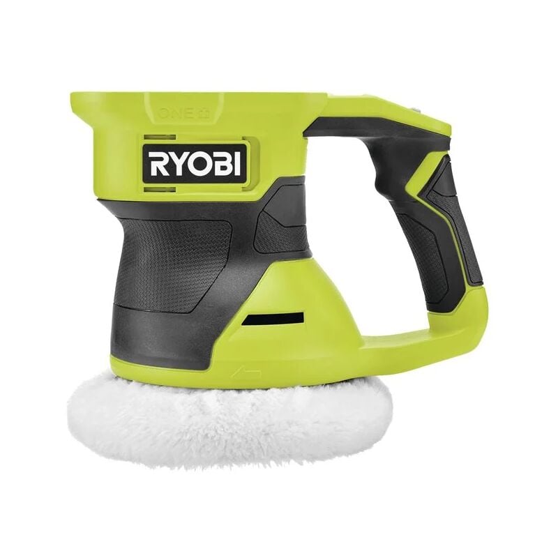 Ryobi - Polisseuse - RBP18150-0 - 18V One+ - Sans batterie ni chargeur