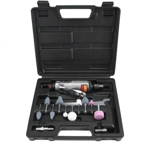 Polisseuse sans fil, perceuse à main, ponceuse, outil rotatif sans fil avec tête de meulage, accessoires pour le perçage