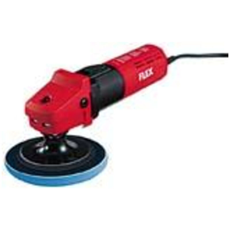 Polisseuse classique 1200W Ø125 L1503VR - 250280 - Flex