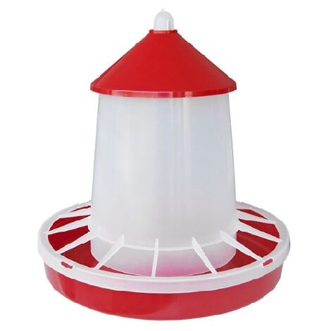 Politiques plastiques spciales de GYC de la volaille, anti-systЏme, 6 kg