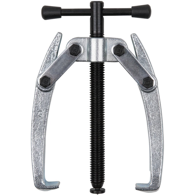 Image of Kstools - ks tools Universal Polklemmen-Abzieher 2-armig mit Knebel, M10x80mm ( 700.1165 )