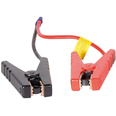 Polklemmen inkl. Kabel zu Smart Booster X7