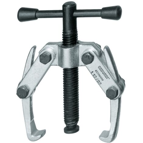 Polklemmenabzieher 2-armig 60x60 mm