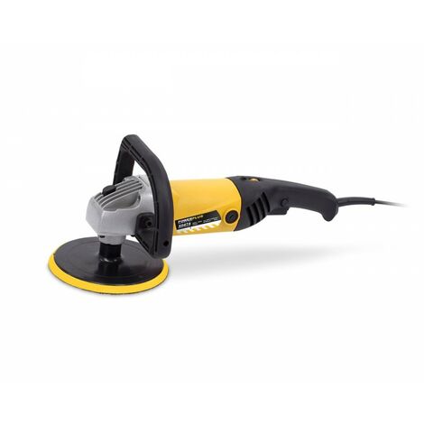 Polliseuse d'angle 1200 Watts