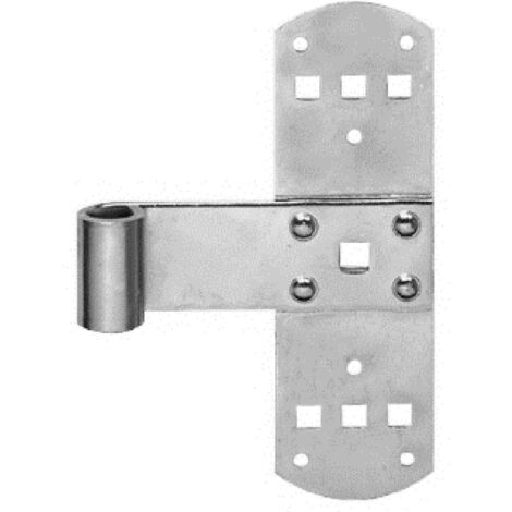 Pollmann Kreuzband D13 x160 mm verzinkt