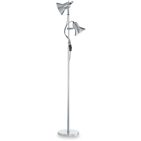 POLLY PT2, Piantana, Ideal Lux