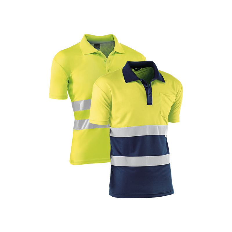 

Polo A.V.Amarillo Hv720 T-L - 600790