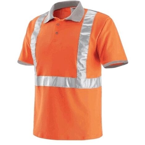 Polo Alta Visibilita' Xxl