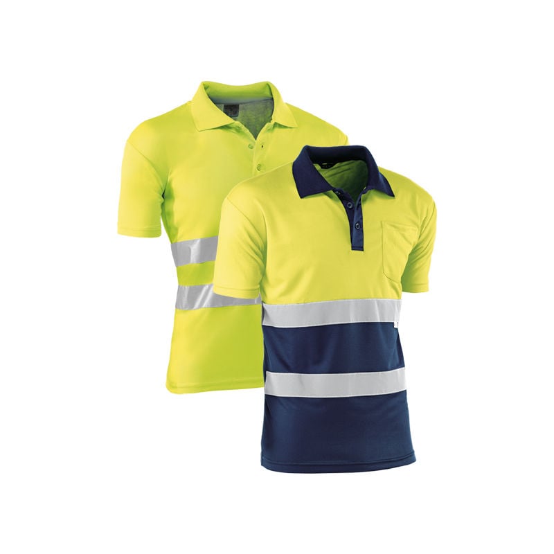

Polo A.V.Amarillo Hv720 T-Xxl - 600792