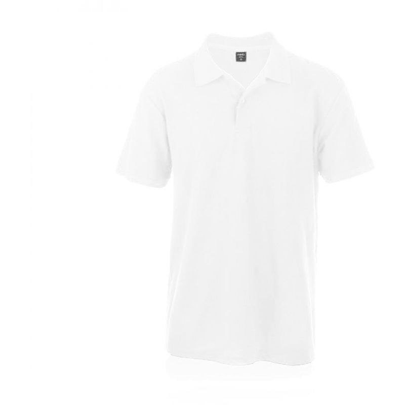 

POLO BARTEL BLANCO Blanco S