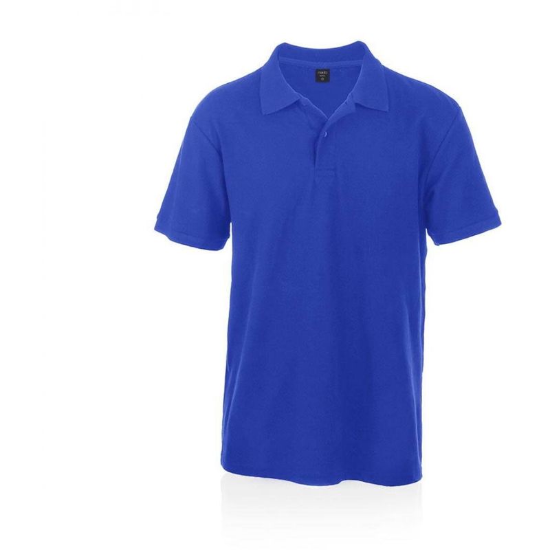 

POLO BARTEL COLOR azul XXL