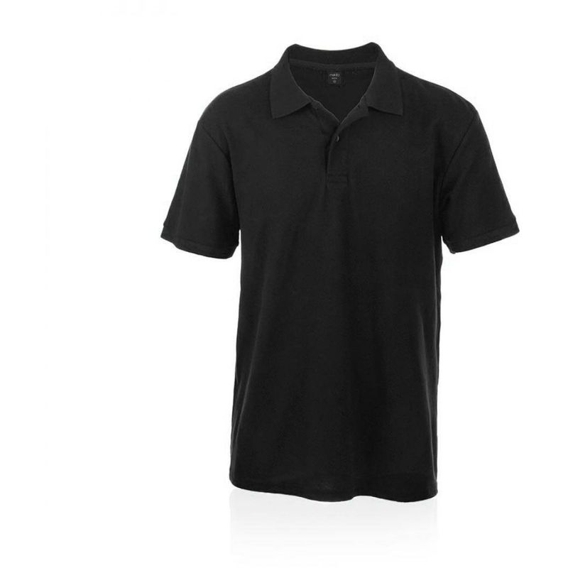 

POLO BARTEL COLOR Negro S