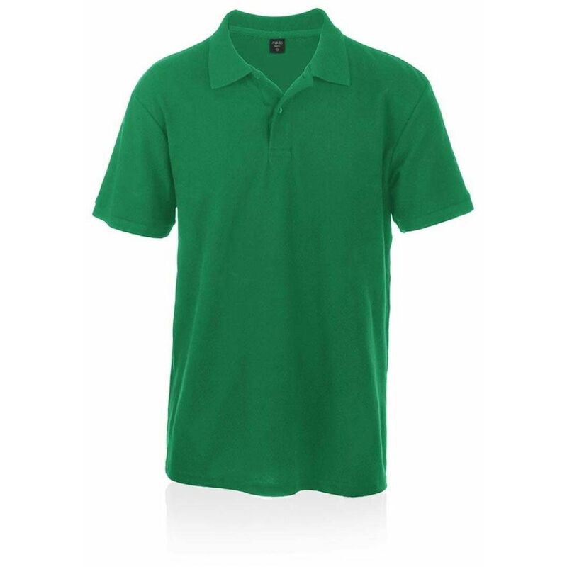

POLO BARTEL COLOR Verde XL