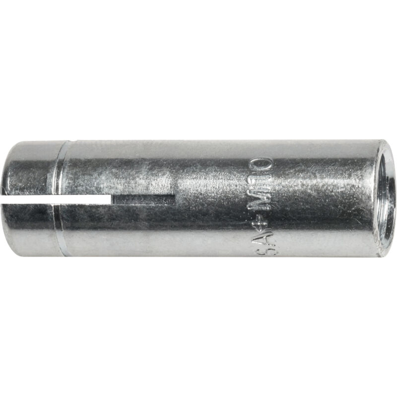 Boite de 50 ancrages femelles sap M1040 apolo