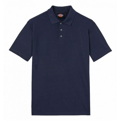 Polo Bleu marine - Dickies