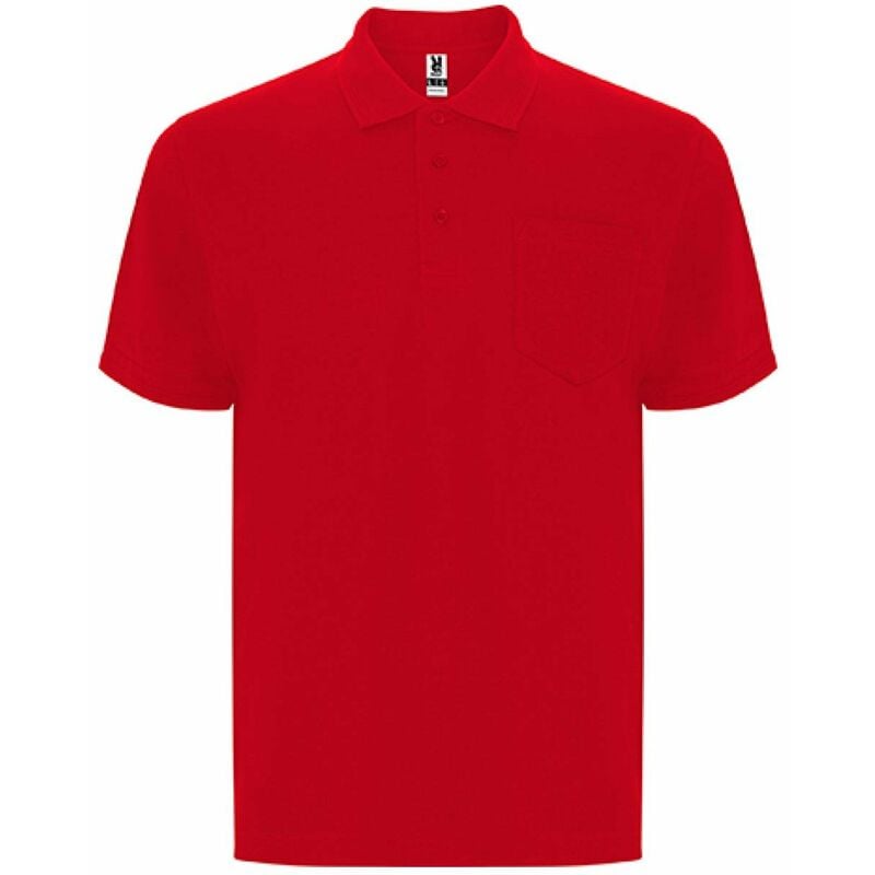 

POLO CENTAURO PREMIUM Rojo L