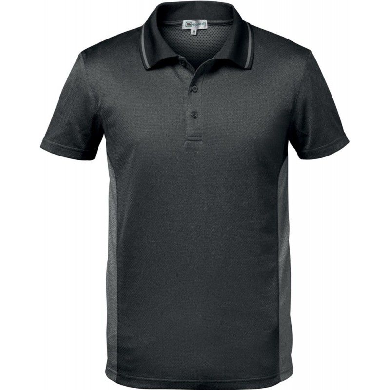 

Polo Cordoba,Talla 2XL, gris oscuro