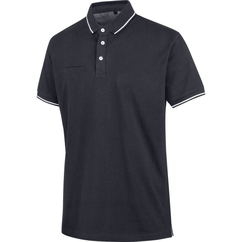 Polo de travail Jersey x Würth Modyf marine 3XL