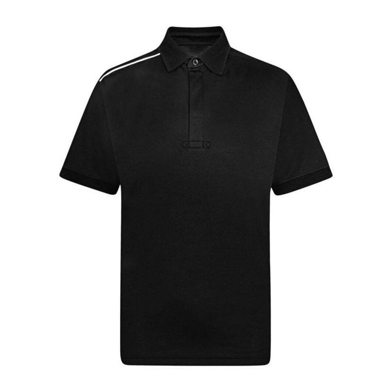 Portwest - Polo de travail respirant KX3 Noir M