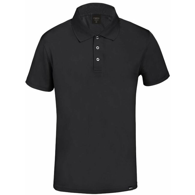 

POLO DEKROM Negro L