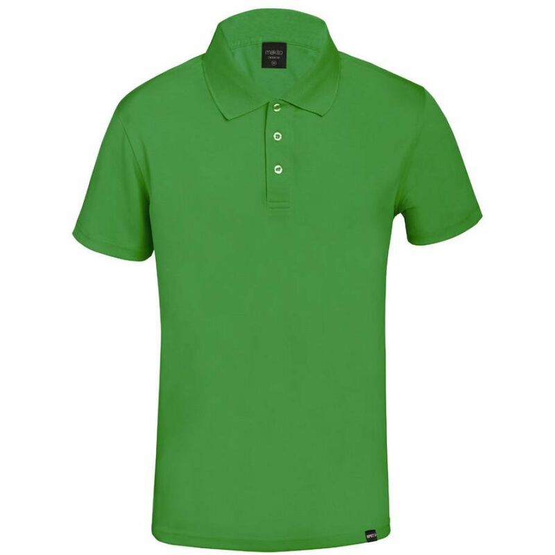 

POLO DEKROM Verde XL