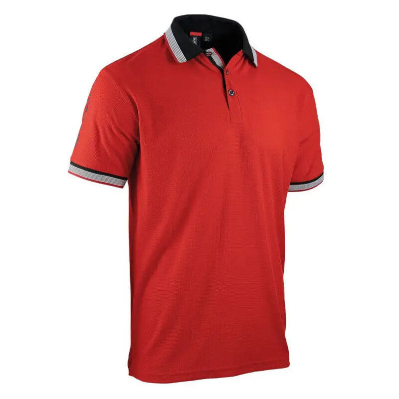 Polo de travail manches courtes Facom time FXWW9000E