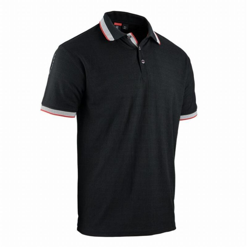 Polo de travail manches courtes FACOM SOCCER FXWW9010E