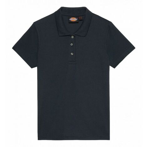 Polo femme Bleu marine - Dickies