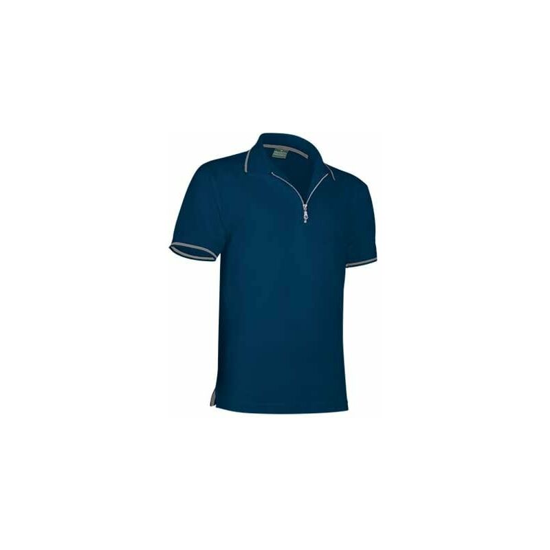 

Polo manga corta Golf | XL - Azul Marino - Valento