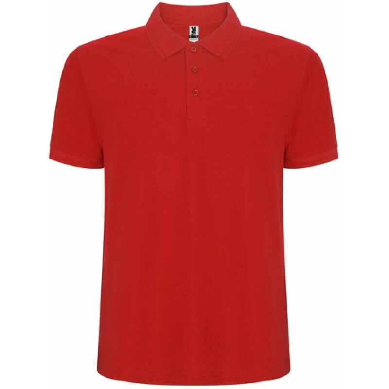 

POLO PEGASO PREMIUM Rojo M