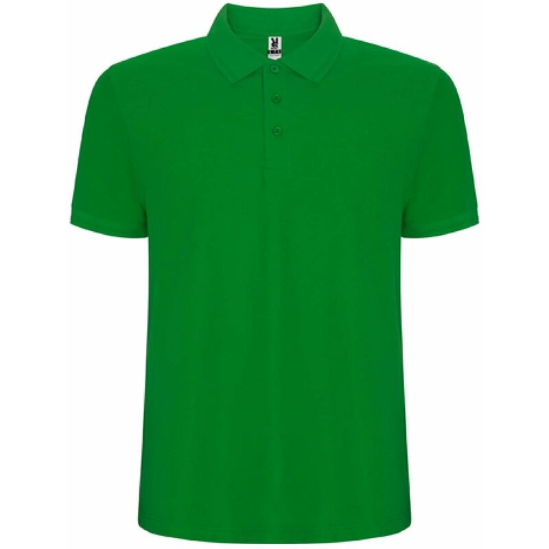 

POLO PEGASO PREMIUM Verde Grass M