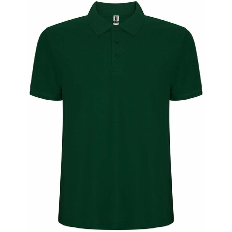 

Polo Pegaso Premium Verde Botella 3Xl