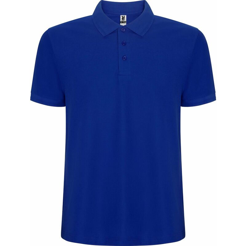 

Roly - Polo Pegaso premium PO6609 | L - Azul Royal