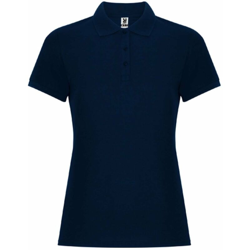 

POLO PEGASO WOMAN PREMIUM Azul Marino XL