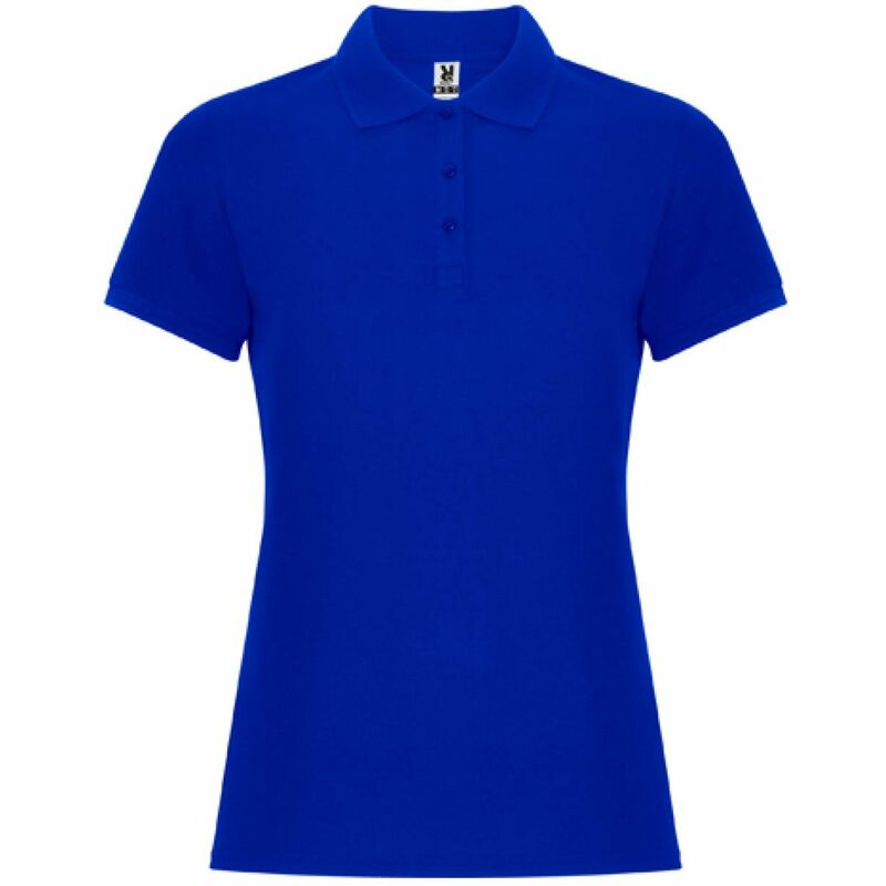 

POLO PEGASO WOMAN PREMIUM Royal S