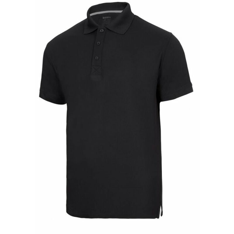 

POLO SALA HOMBRE Negro XL