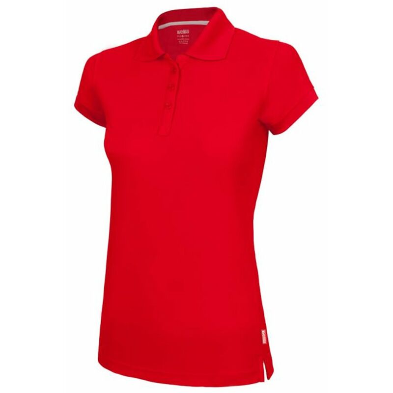 

Polo Sala Mujer 56 Xxl