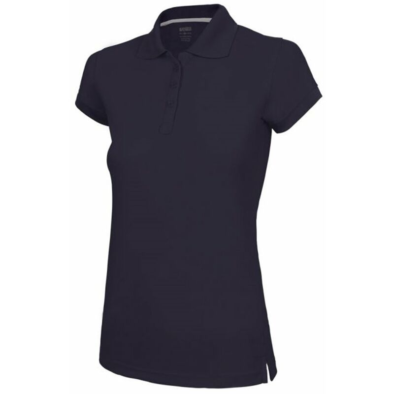 

POLO SALA MUJER Azul Navy M
