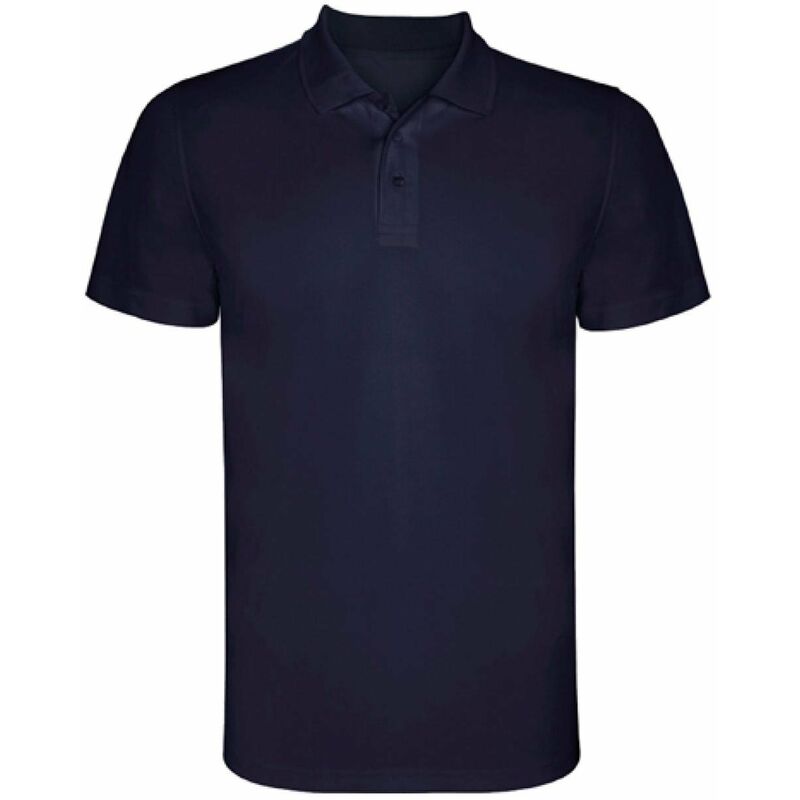 

Polo Técnico Monzha PO040401226 Azul Marino M