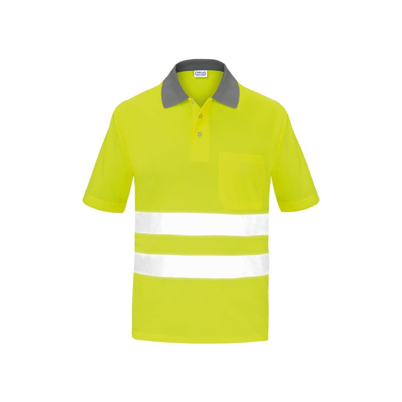 

Polo Tergal M/Cor.Alt.Vis.3009Cm-Af TM - 764385