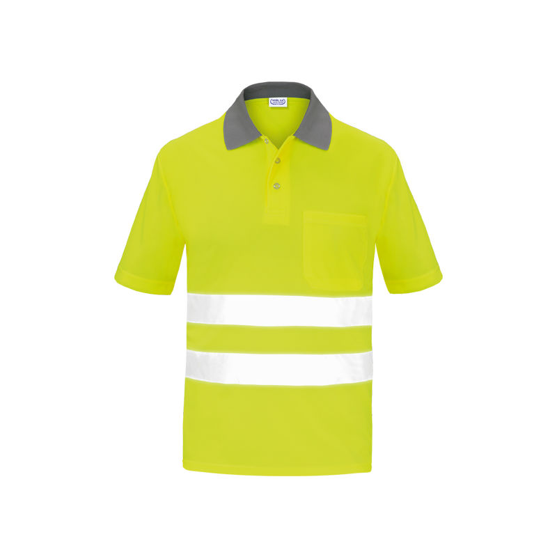 

Polo Tergal M/Cor.Alt.Vis.3009Cm-Af TXl - 764392