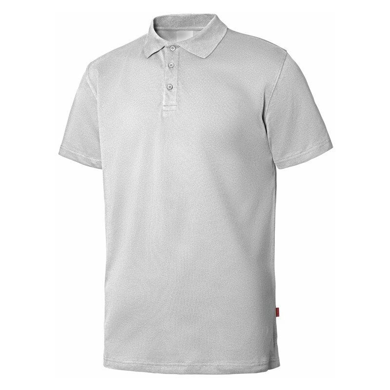 

Polo Trabajo 3xl 94%poli6%elas M/corta Bl Stretch - Velilla