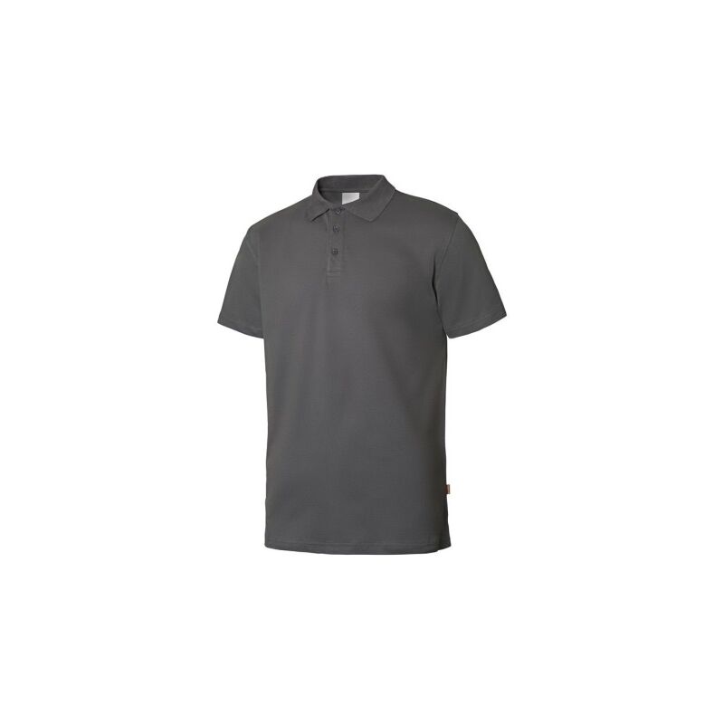 

Polo Trabajo M 94%Poli6%Elas M/Corta Gr Stretch - Velilla