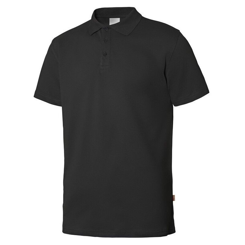 

Polo Trabajo Xl 94%Poli6%Elas M/Corta Ne Stretch - Velilla