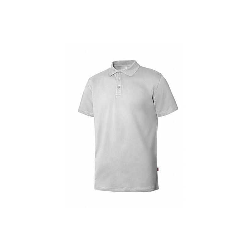 

Polo Trabajo Xxl 94%Poli6%Elas M/Corta Bl Stretch - Velilla